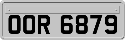OOR6879