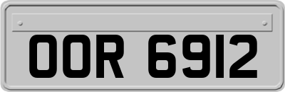 OOR6912
