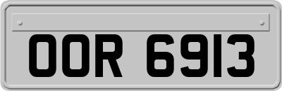 OOR6913
