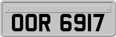 OOR6917