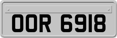 OOR6918