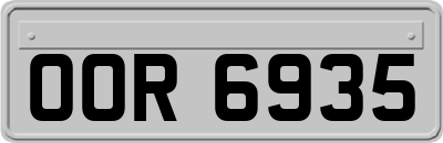 OOR6935