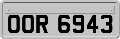 OOR6943