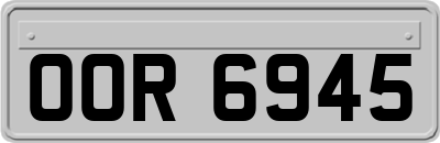 OOR6945