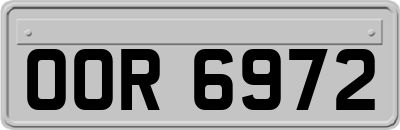 OOR6972