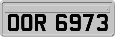 OOR6973
