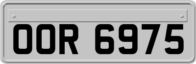OOR6975