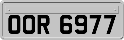 OOR6977