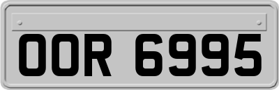 OOR6995