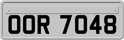 OOR7048