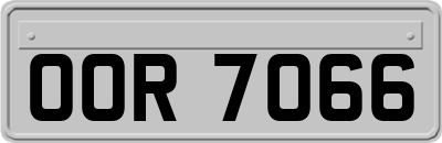 OOR7066