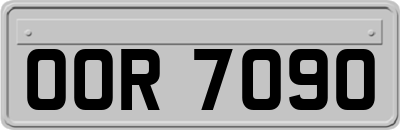 OOR7090