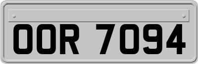 OOR7094