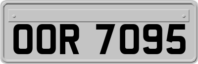 OOR7095
