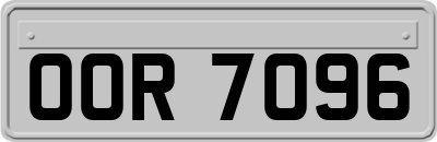 OOR7096