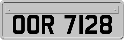 OOR7128