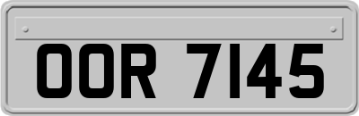 OOR7145