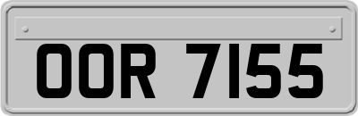 OOR7155