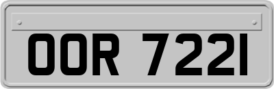 OOR7221