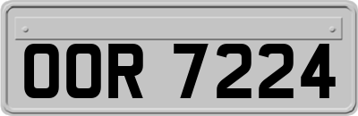 OOR7224
