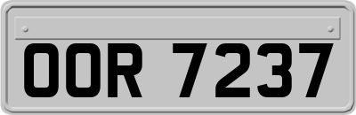 OOR7237