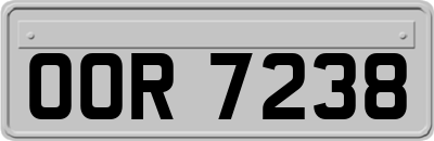 OOR7238