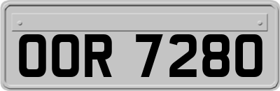 OOR7280