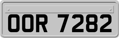 OOR7282