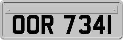 OOR7341