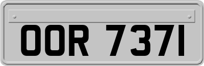 OOR7371