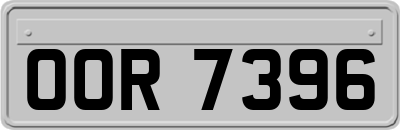 OOR7396