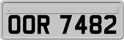 OOR7482