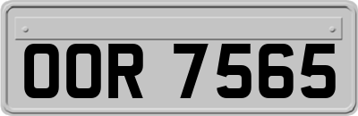 OOR7565