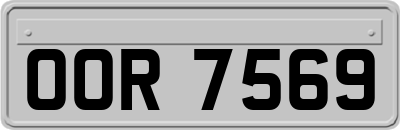 OOR7569