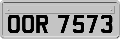 OOR7573