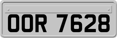 OOR7628