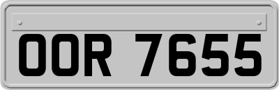 OOR7655