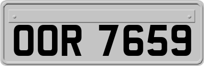 OOR7659