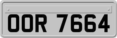 OOR7664
