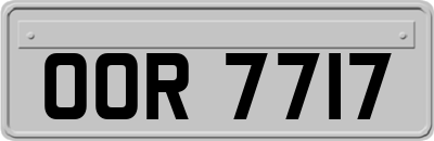 OOR7717