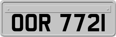 OOR7721