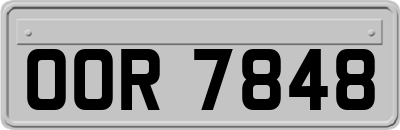 OOR7848