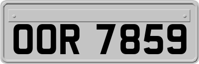 OOR7859