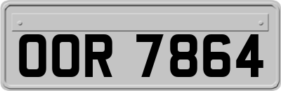 OOR7864