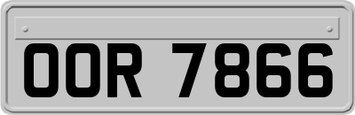 OOR7866