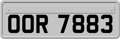OOR7883
