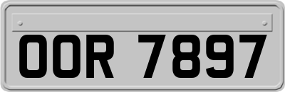 OOR7897