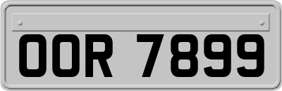 OOR7899