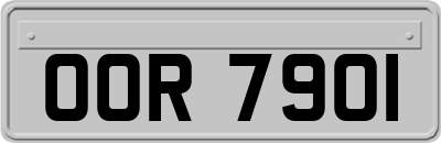 OOR7901