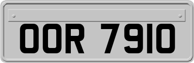 OOR7910
